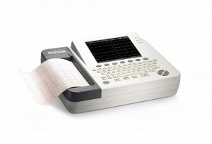 Dixion ECG-1012